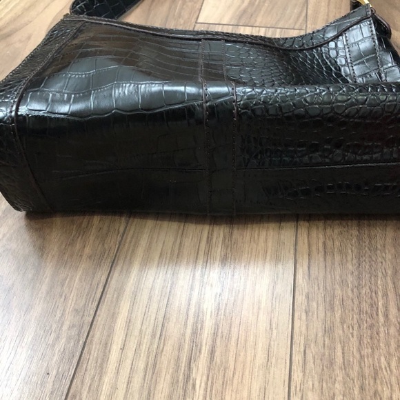 Mora Mara New York black shoulder bag/purse - Picture 8 of 15